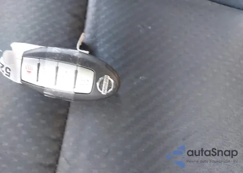 2016 Nissan Altima 2.5 Sr из США, поврежденный, VIN 1N4AL3AP7GC230979